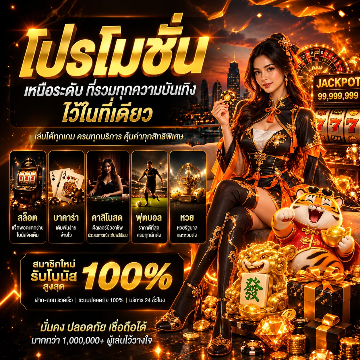 ทดลองเกมสล็อต PG Soft กับ MEEPHOOH88